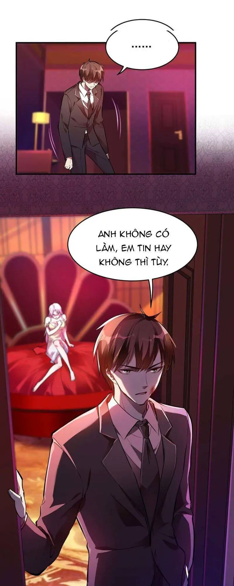 Đệ Nhất Ở Rể Nettruyen ZZZ Chương 6 Page 39