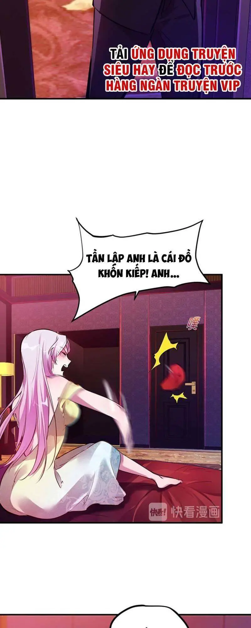 Đệ Nhất Ở Rể Nettruyen ZZZ Chương 6 Page 40