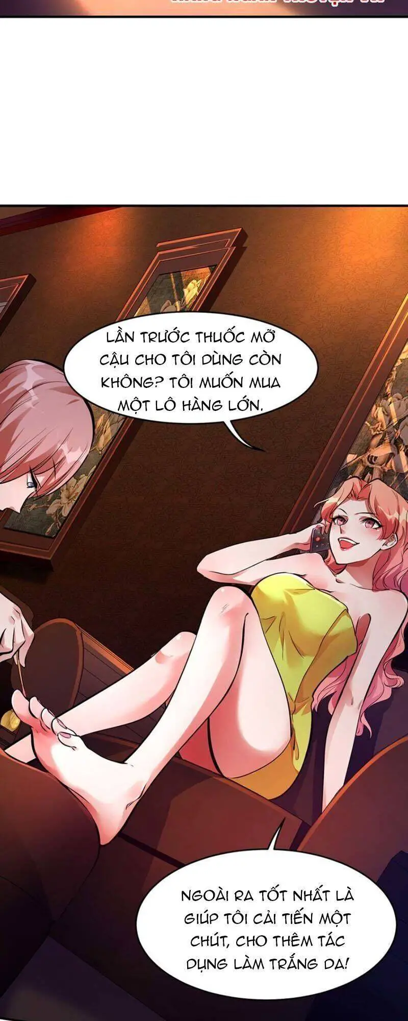 Đệ Nhất Ở Rể Nettruyen ZZZ Chương 6 Page 44