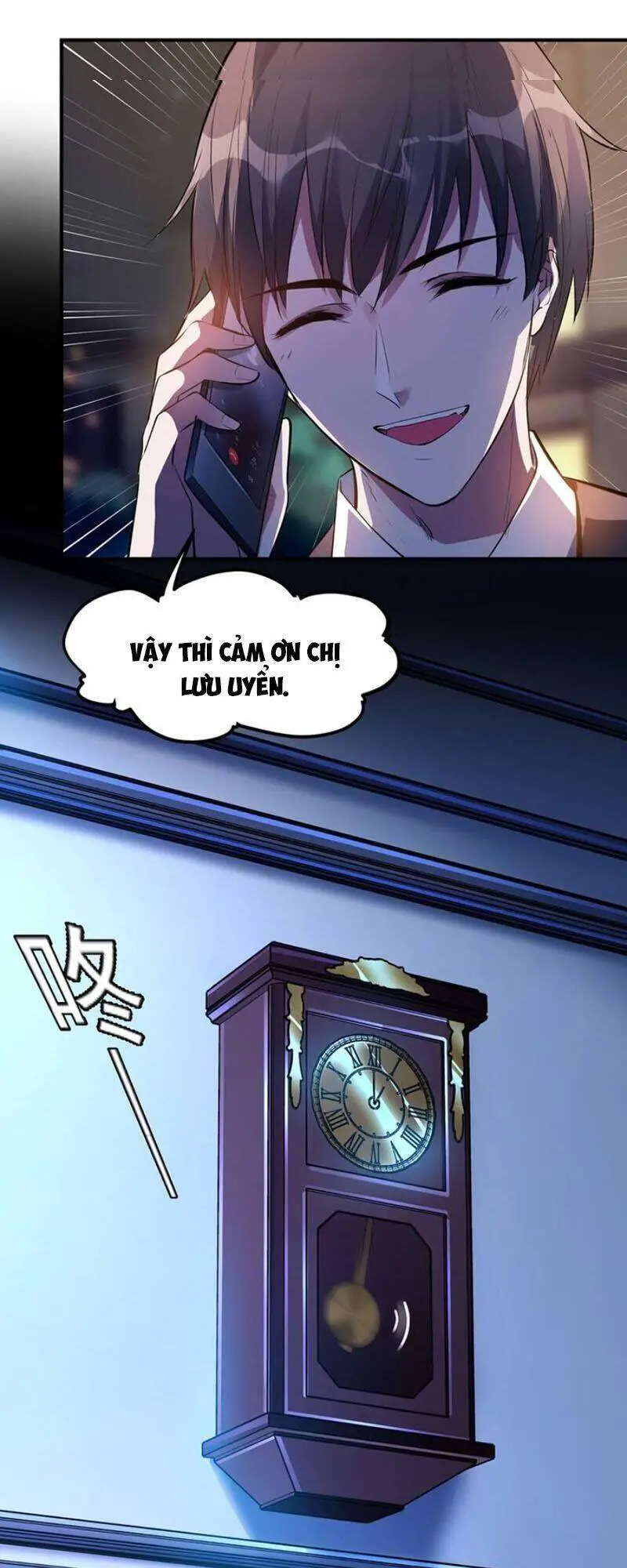 Đệ Nhất Ở Rể Nettruyen ZZZ Chương 6 Page 47