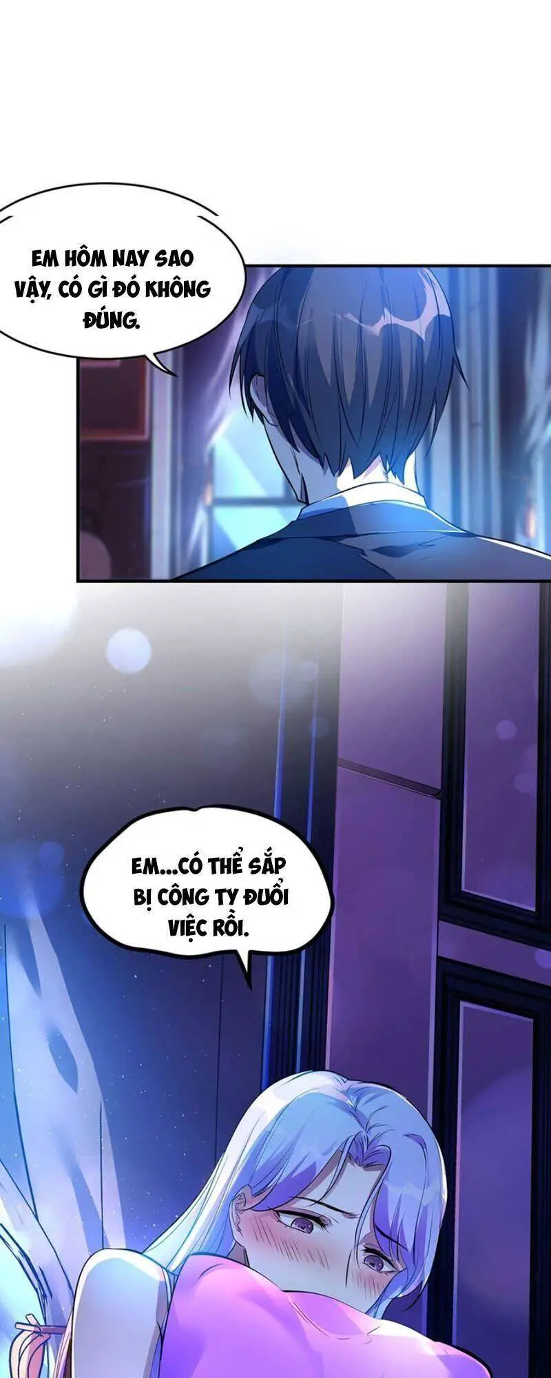 Đệ Nhất Ở Rể Nettruyen ZZZ Chương 6 Page 53
