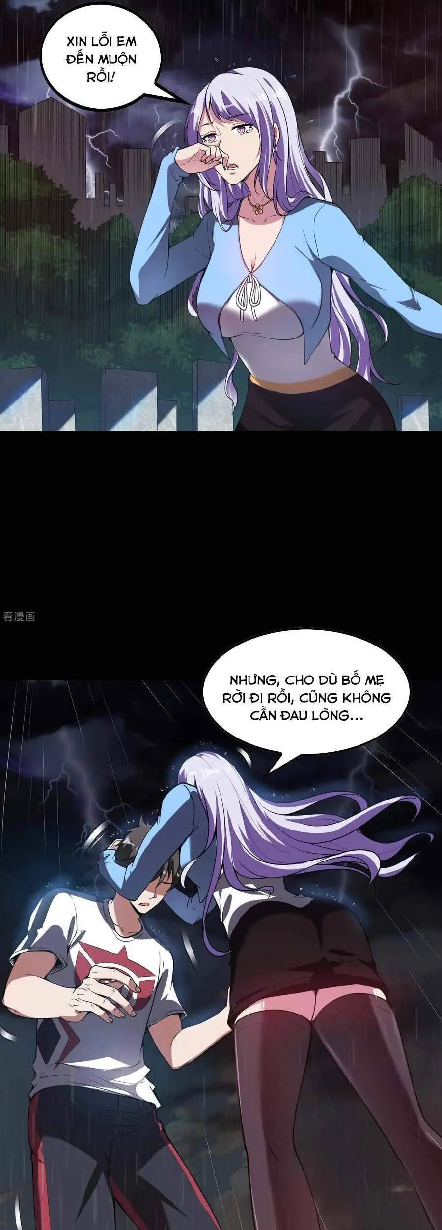 Đệ Nhất Ở Rể Nettruyen ZZZ Chương 55 Page 14