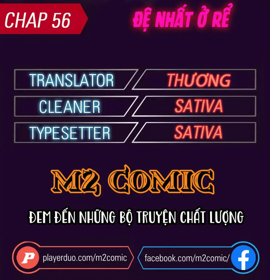 Đệ Nhất Ở Rể Nettruyen ZZZ Chương 56 Page 1