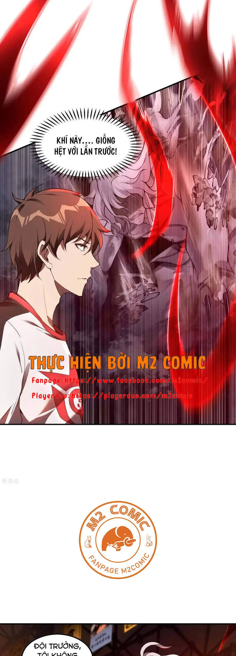 Đệ Nhất Ở Rể Nettruyen ZZZ Chương 56 Page 12