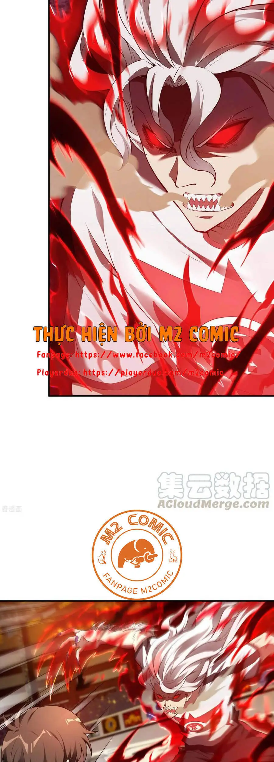 Đệ Nhất Ở Rể Nettruyen ZZZ Chương 56 Page 48