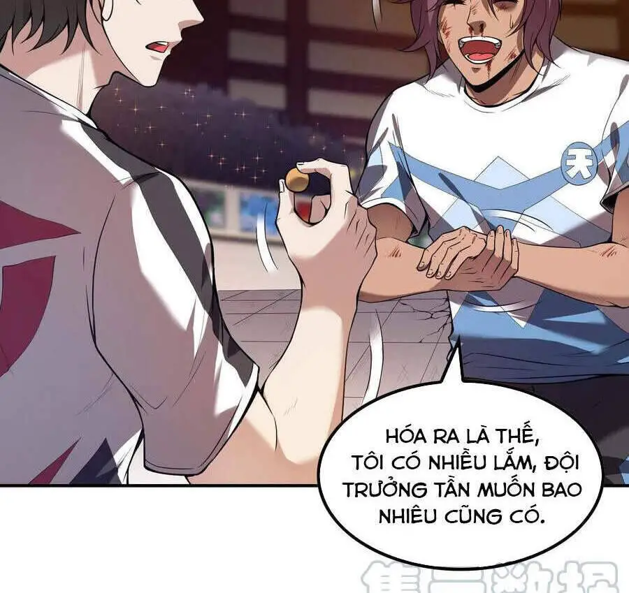 Đệ Nhất Ở Rể Nettruyen ZZZ Chương 54 Page 37