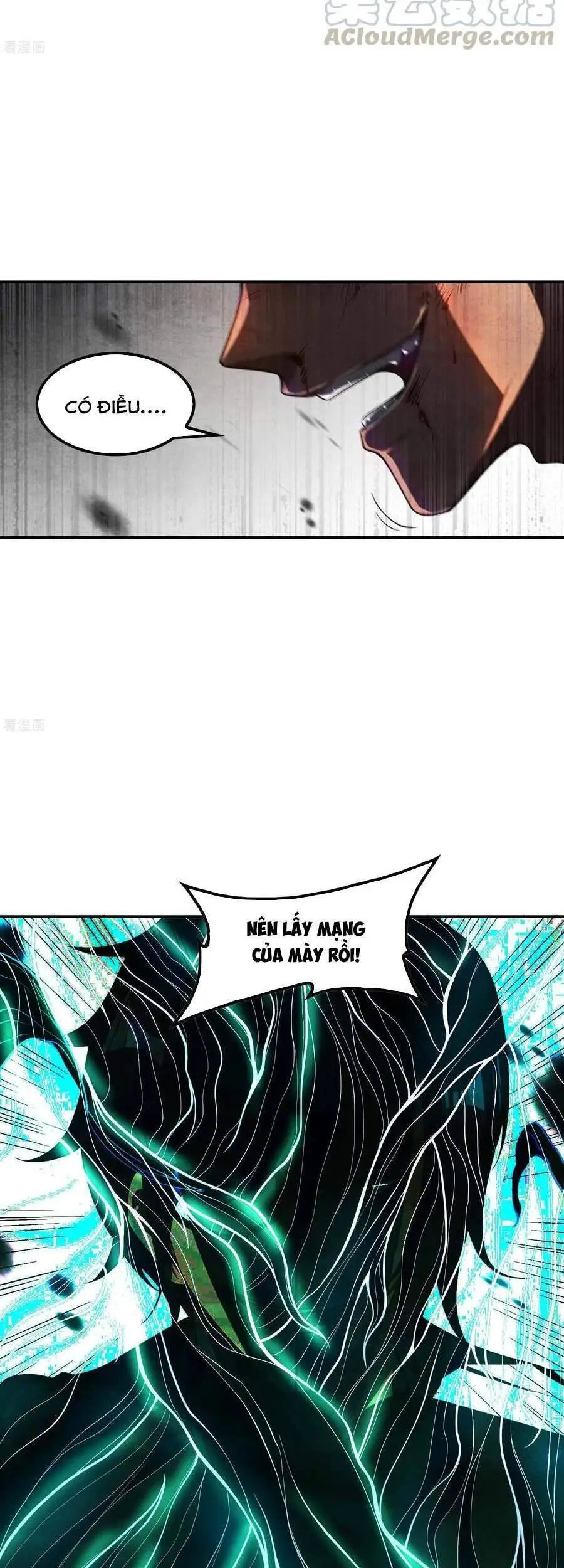 Đệ Nhất Ở Rể Nettruyen ZZZ Chương 54 Page 38