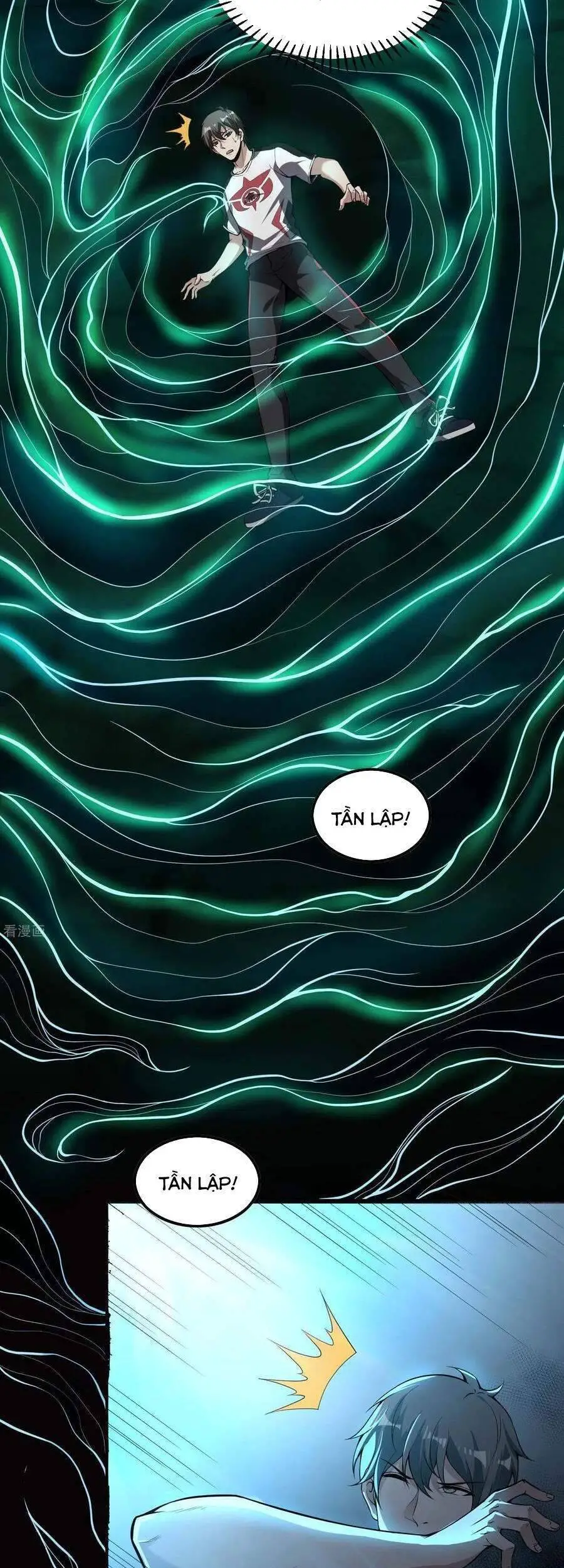 Đệ Nhất Ở Rể Nettruyen ZZZ Chương 54 Page 40