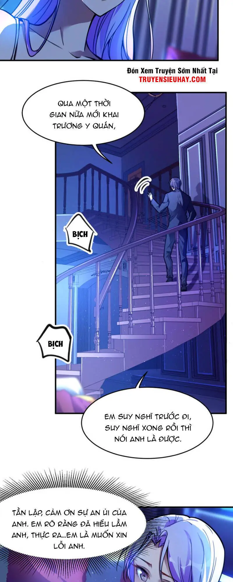 Đệ Nhất Ở Rể Nettruyen ZZZ Chương 7 Page 6