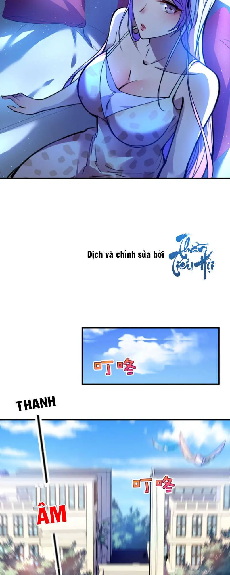Đệ Nhất Ở Rể Nettruyen ZZZ Chương 7 Page 7