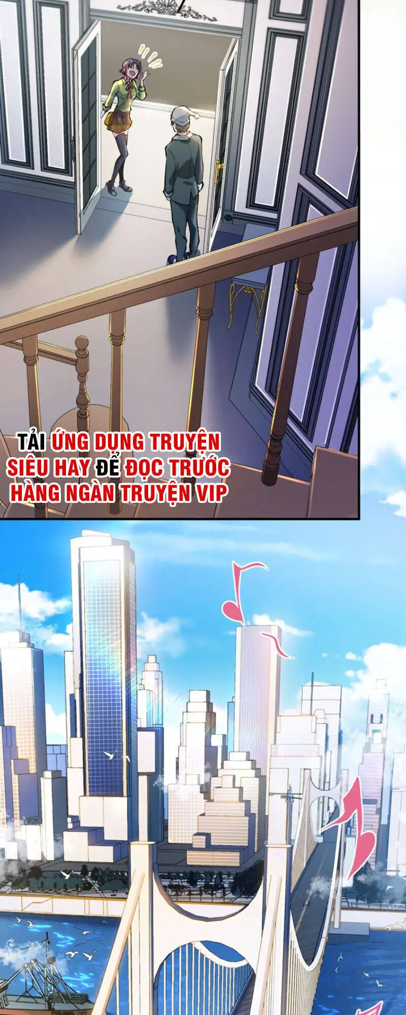 Đệ Nhất Ở Rể Nettruyen ZZZ Chương 7 Page 14