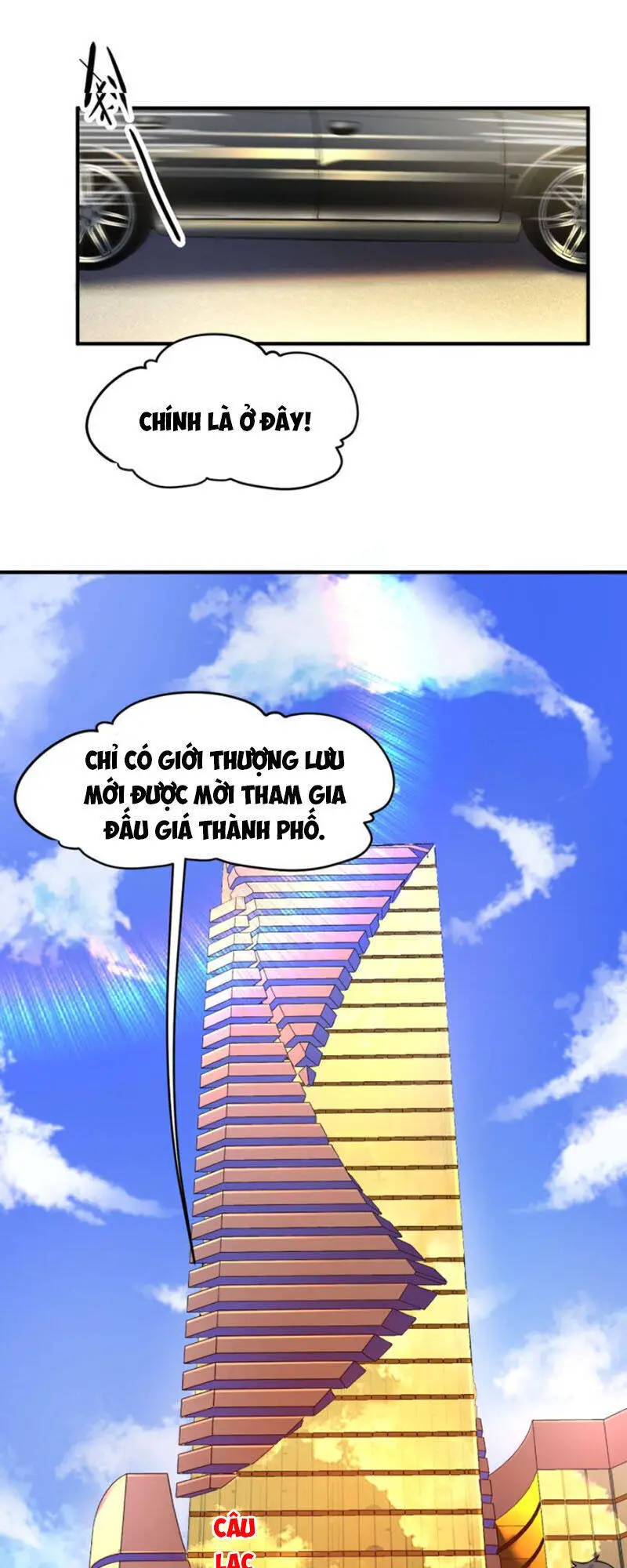 Đệ Nhất Ở Rể Nettruyen ZZZ Chương 7 Page 16