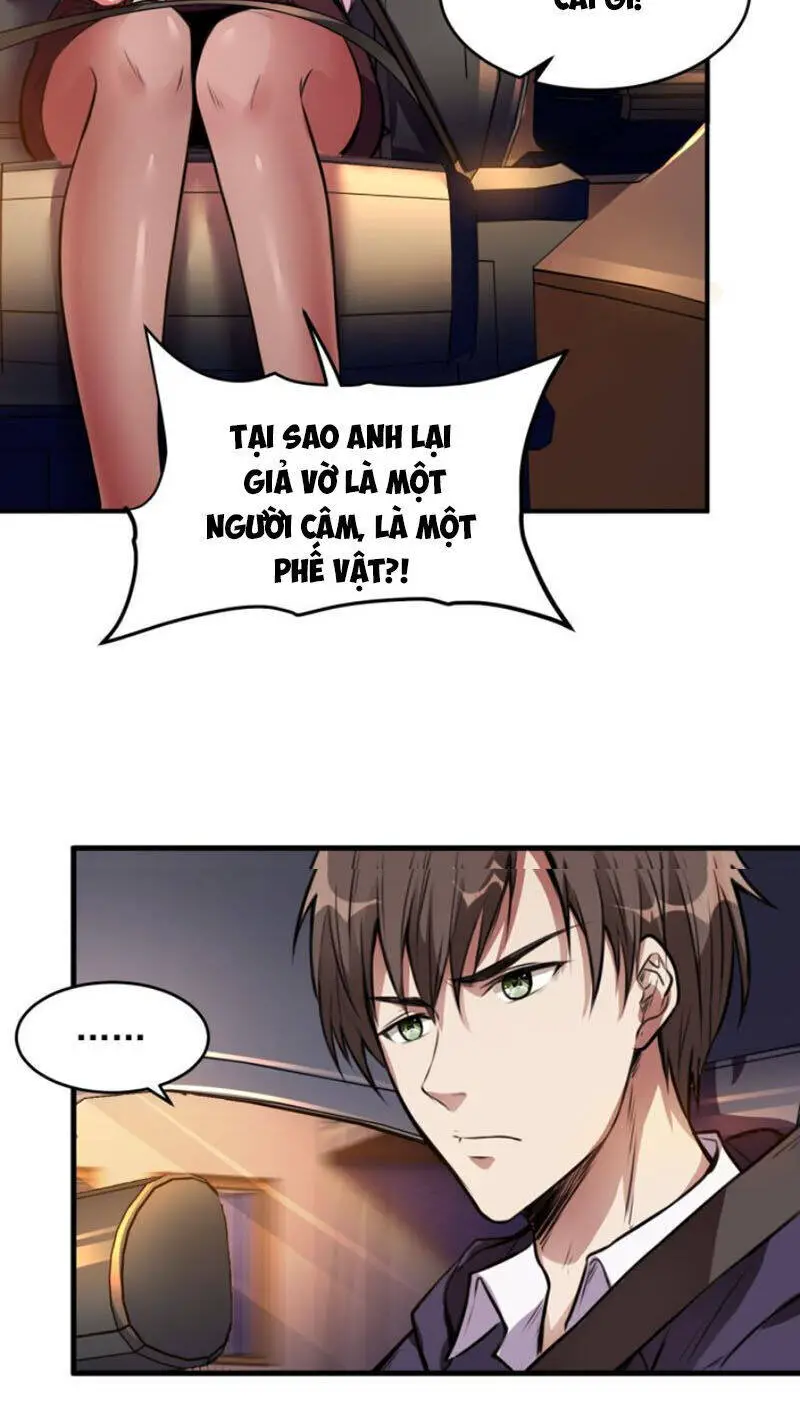 Đệ Nhất Ở Rể Nettruyen ZZZ Chương 7 Page 52
