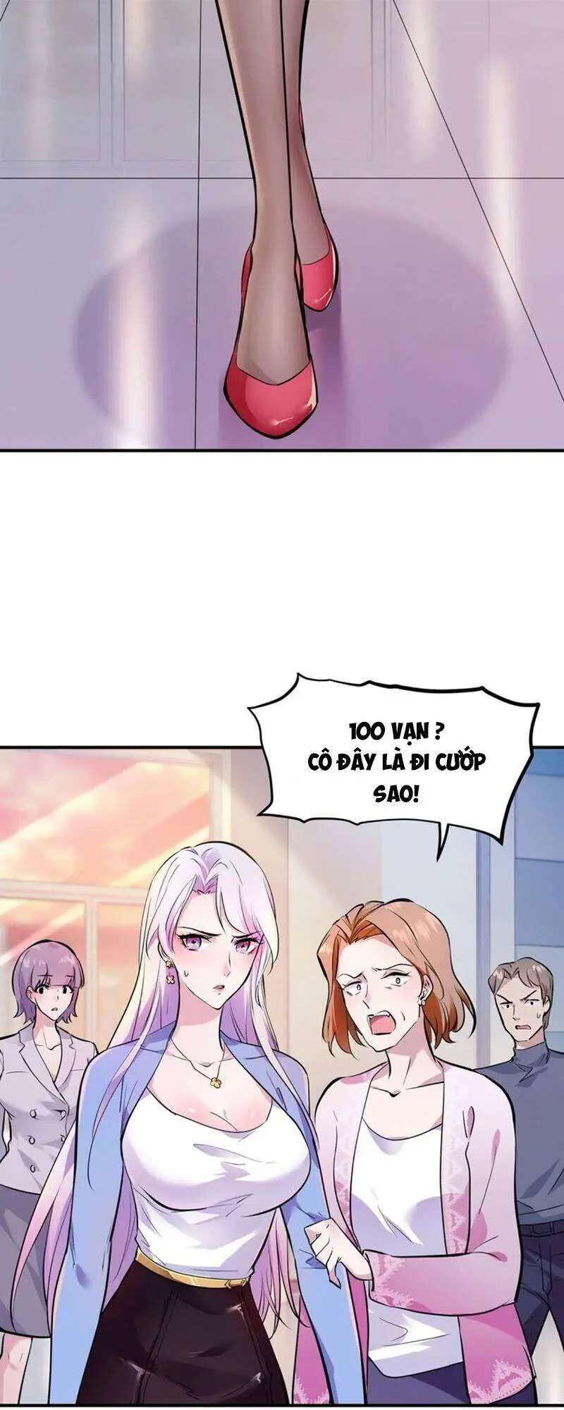 Đệ Nhất Ở Rể Nettruyen ZZZ Chương 1 Page 40