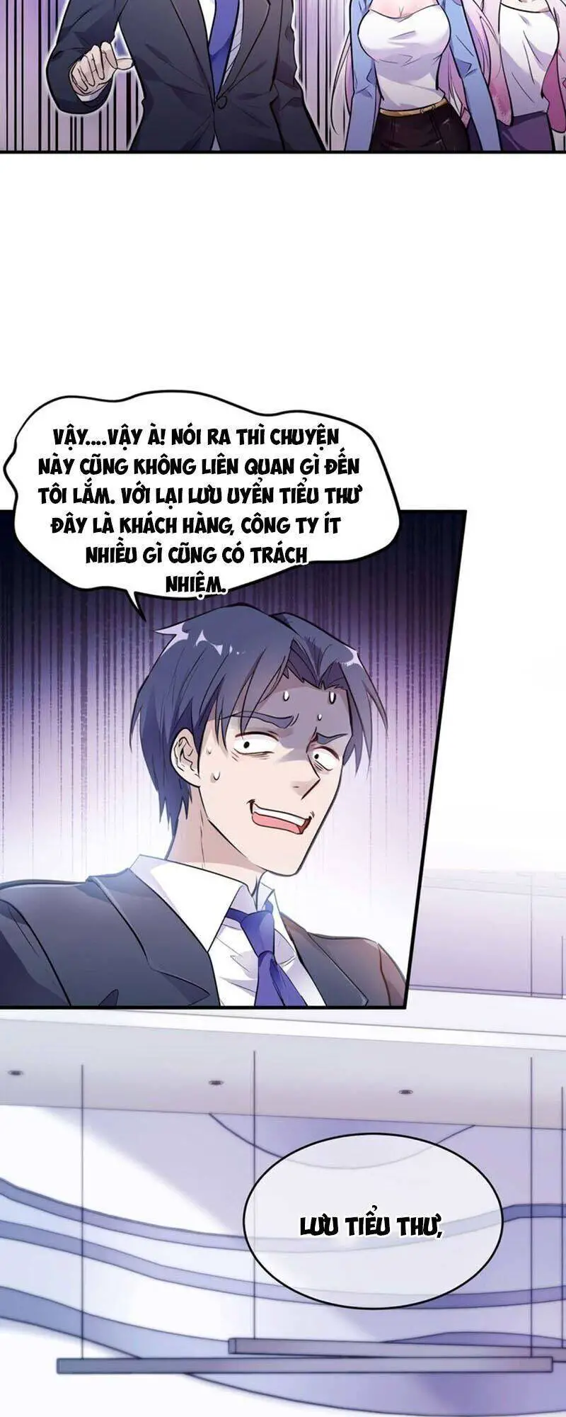Đệ Nhất Ở Rể Nettruyen ZZZ Chương 1 Page 44