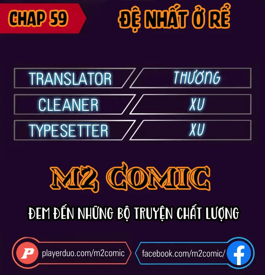 Đệ Nhất Ở Rể Nettruyen ZZZ Chương 60 Page 1