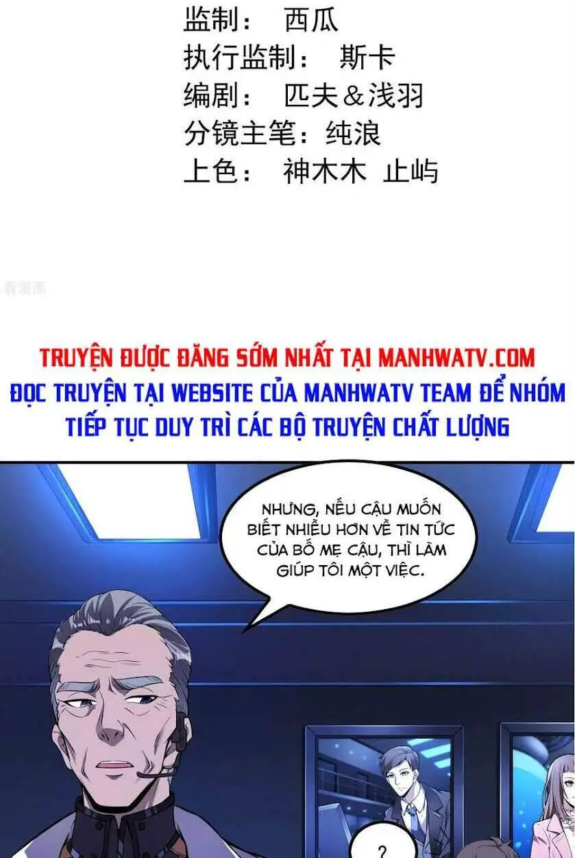 Đệ Nhất Ở Rể Nettruyen ZZZ Chương 60 Page 3
