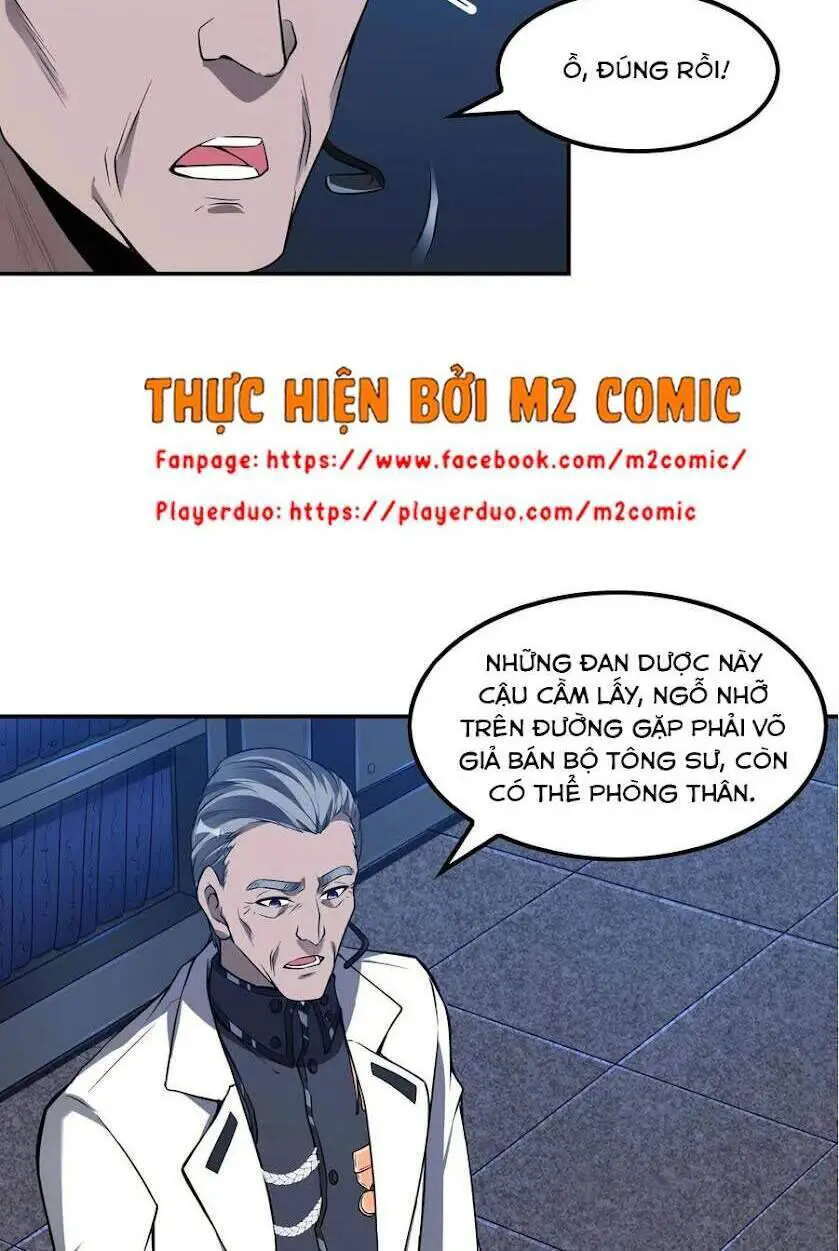 Đệ Nhất Ở Rể Nettruyen ZZZ Chương 60 Page 13