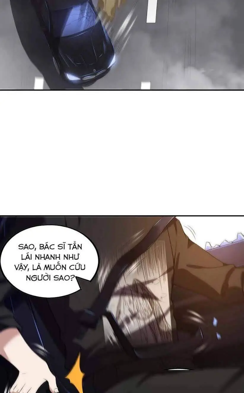 Đệ Nhất Ở Rể Nettruyen ZZZ Chương 60 Page 39