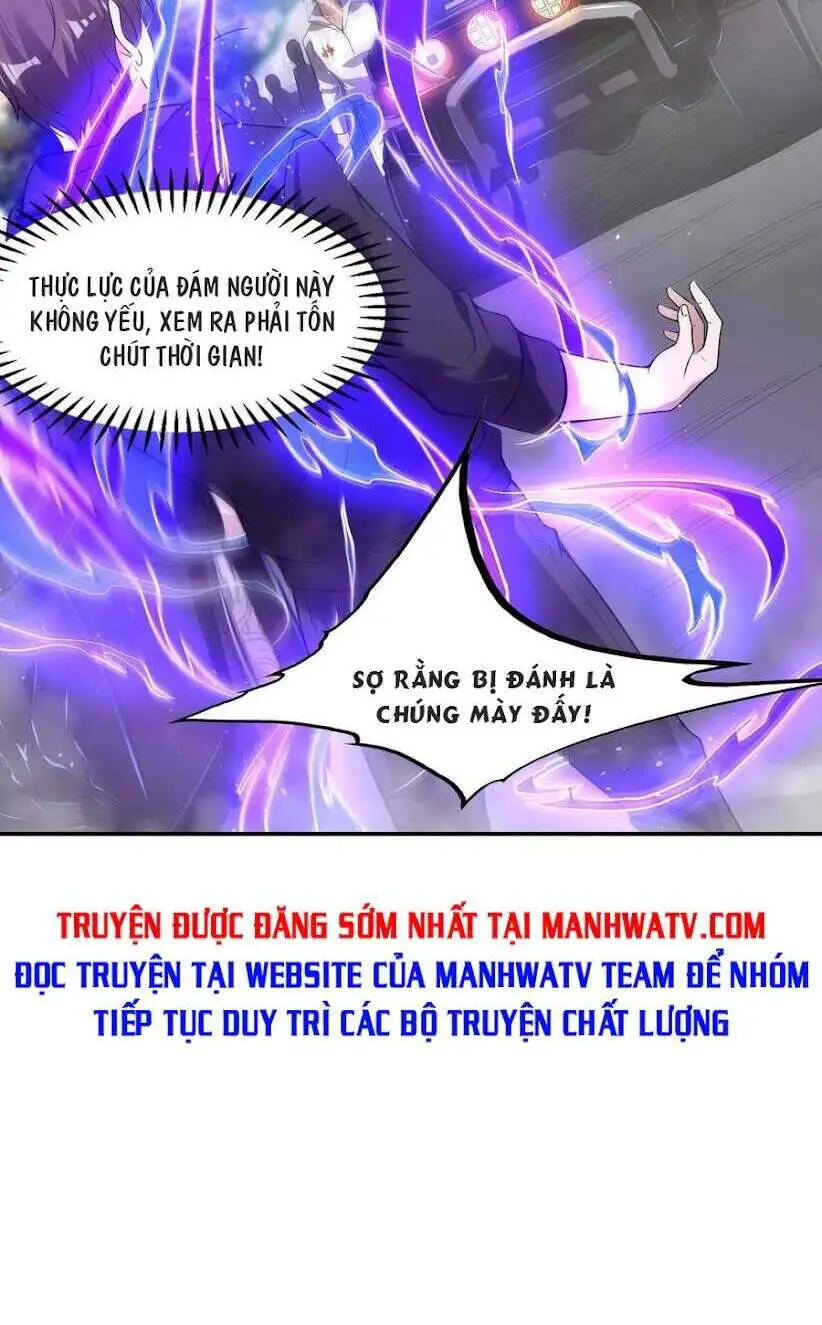 Đệ Nhất Ở Rể Nettruyen ZZZ Chương 60 Page 43