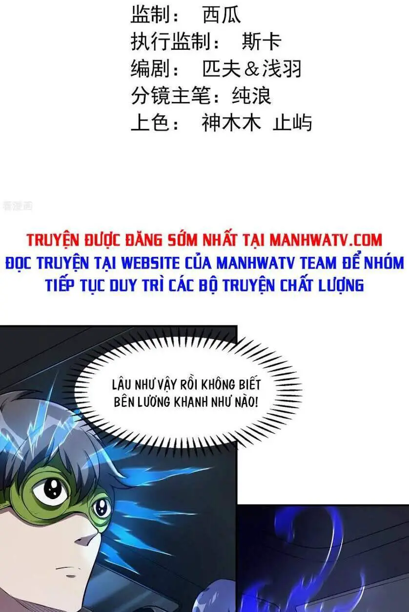 Đệ Nhất Ở Rể Nettruyen ZZZ Chương 59 Page 3