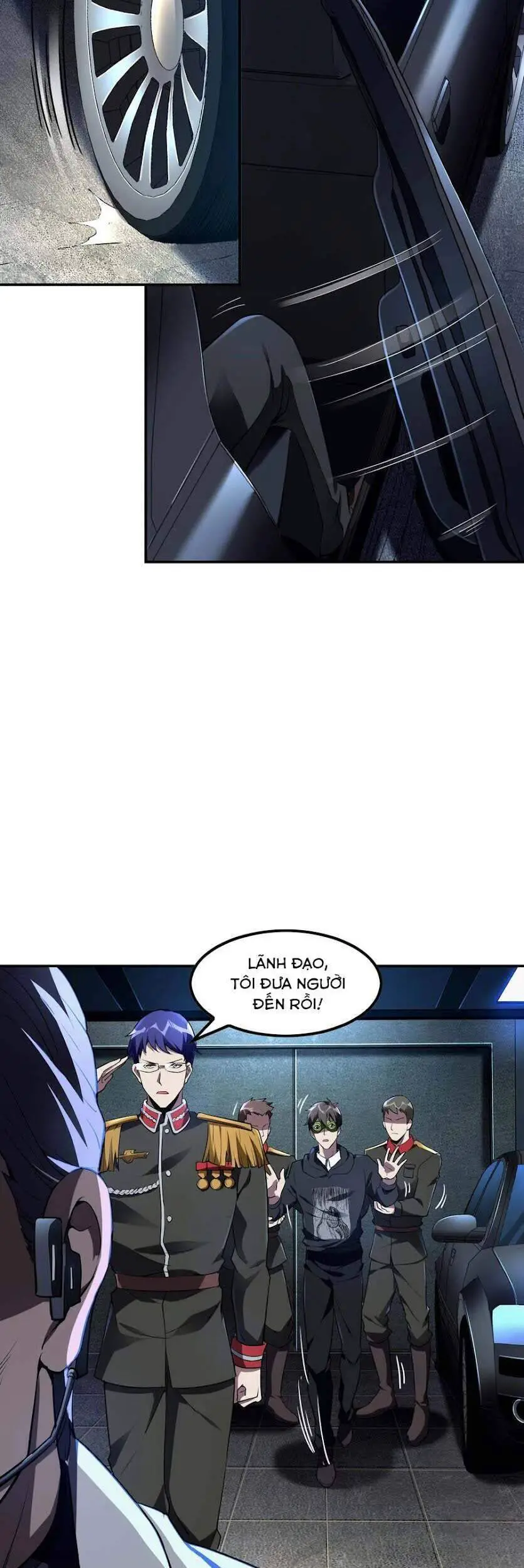 Đệ Nhất Ở Rể Nettruyen ZZZ Chương 59 Page 16