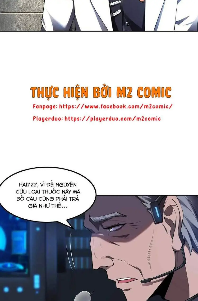 Đệ Nhất Ở Rể Nettruyen ZZZ Chương 59 Page 21