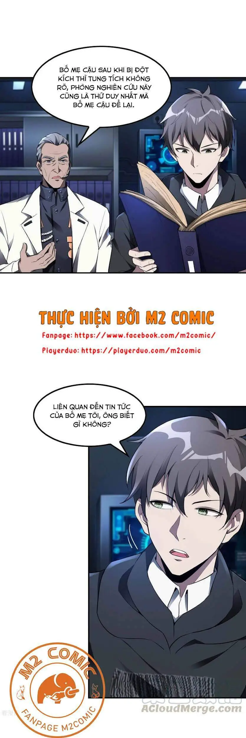 Đệ Nhất Ở Rể Nettruyen ZZZ Chương 59 Page 28