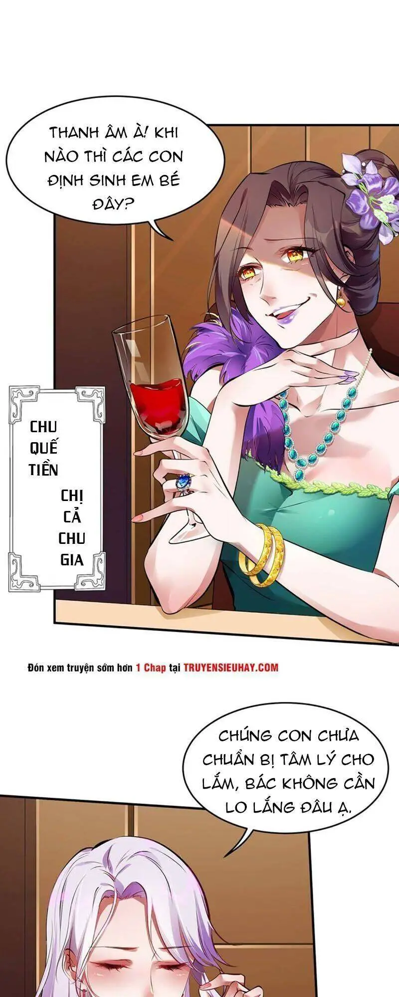 Đệ Nhất Ở Rể Nettruyen ZZZ Chương 4 Page 5