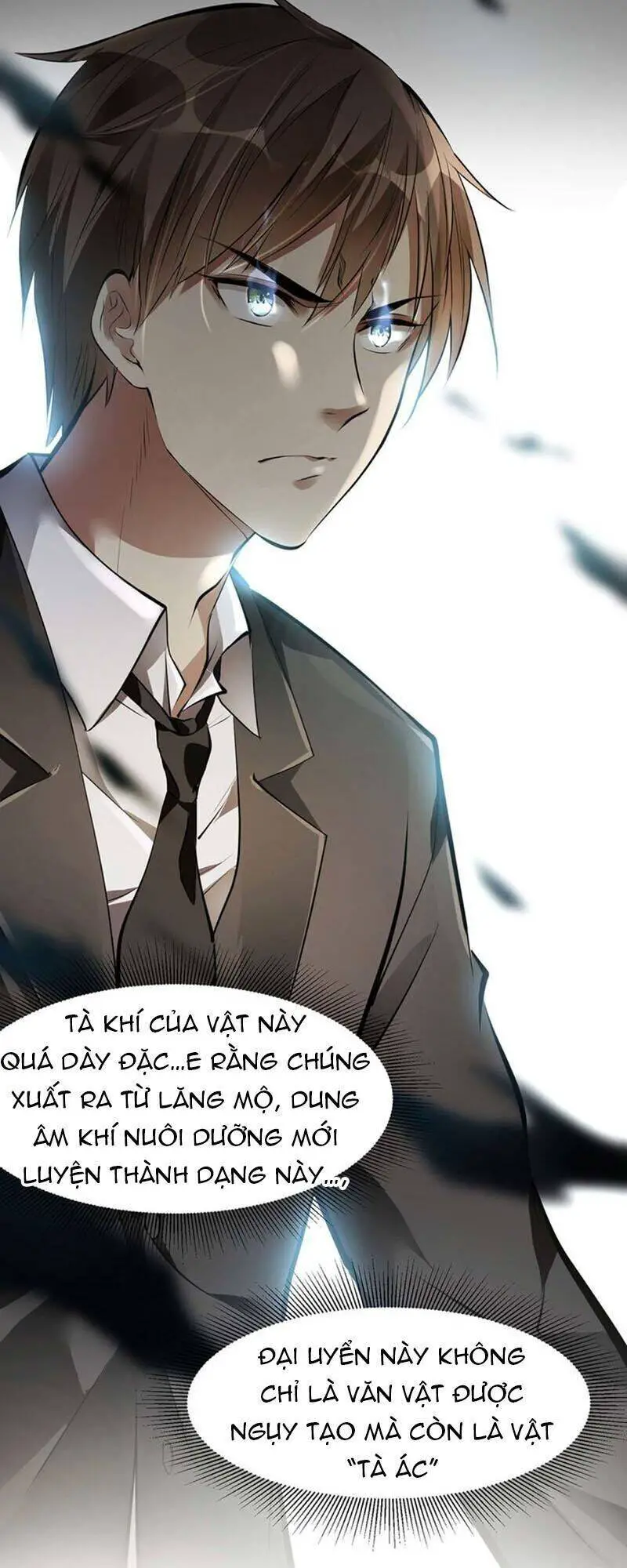 Đệ Nhất Ở Rể Nettruyen ZZZ Chương 4 Page 16
