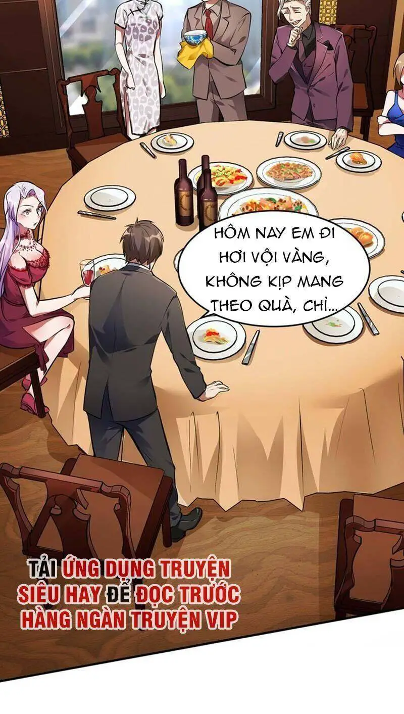 Đệ Nhất Ở Rể Nettruyen ZZZ Chương 4 Page 20