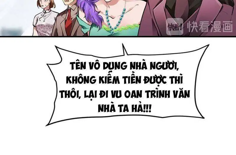 Đệ Nhất Ở Rể Nettruyen ZZZ Chương 4 Page 23