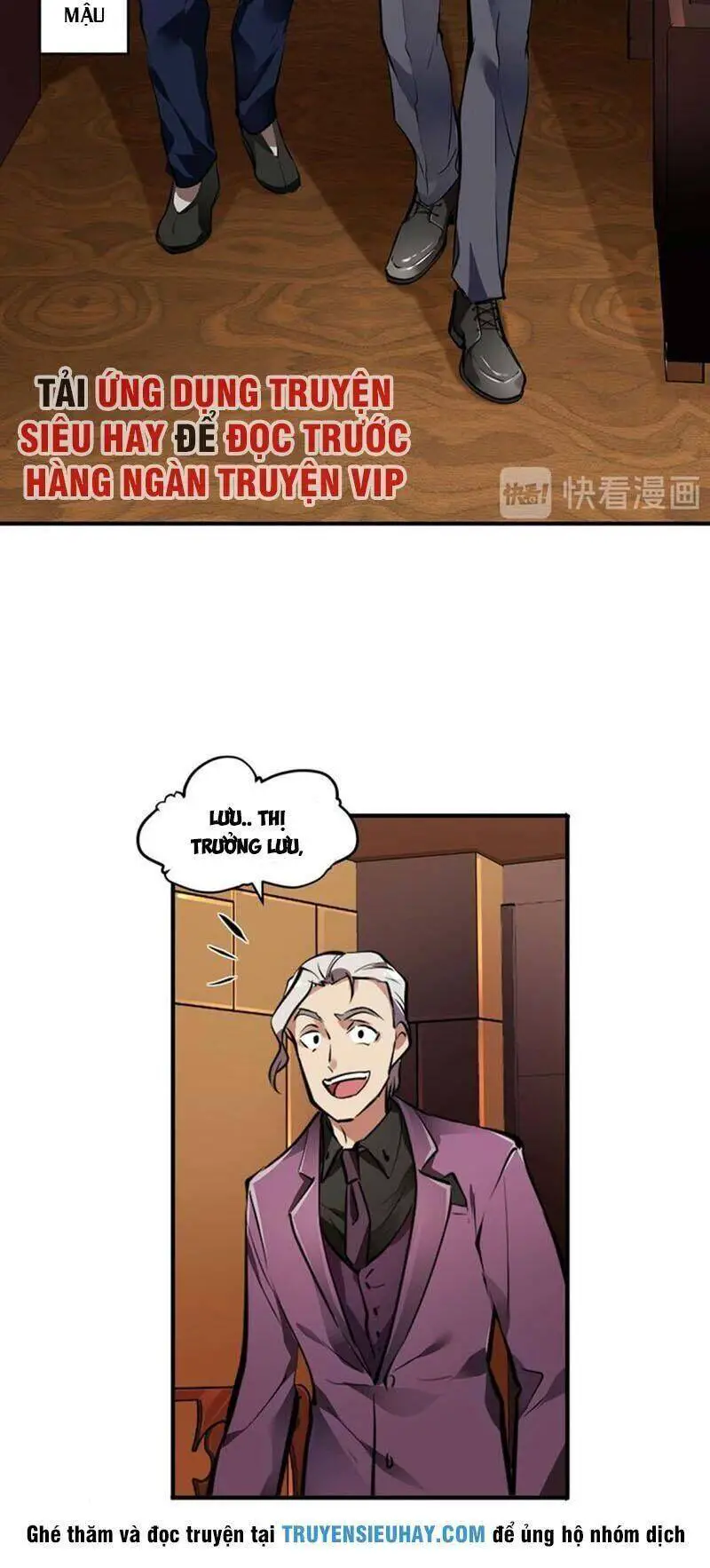 Đệ Nhất Ở Rể Nettruyen ZZZ Chương 4 Page 29