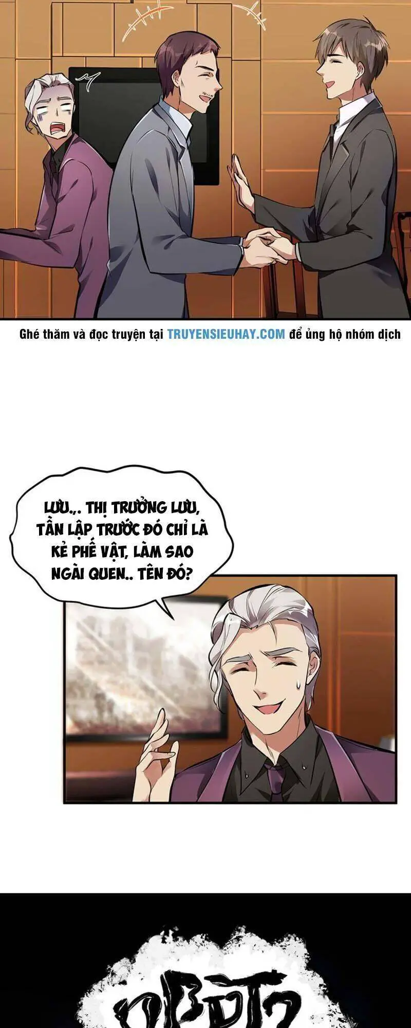 Đệ Nhất Ở Rể Nettruyen ZZZ Chương 4 Page 31