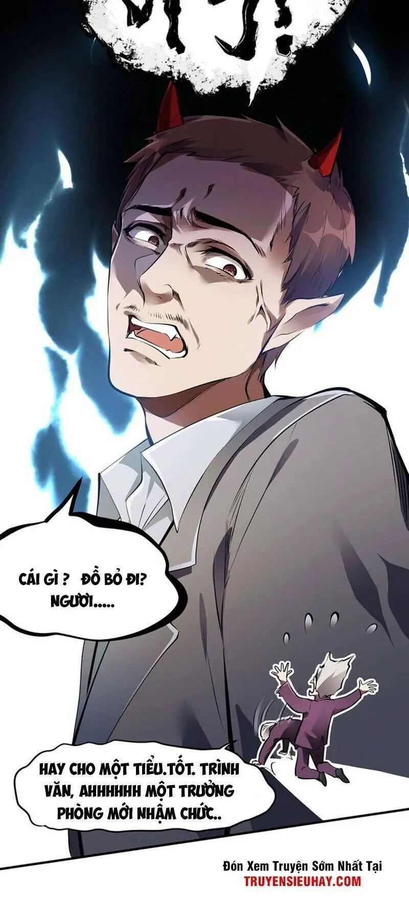 Đệ Nhất Ở Rể Nettruyen ZZZ Chương 4 Page 32