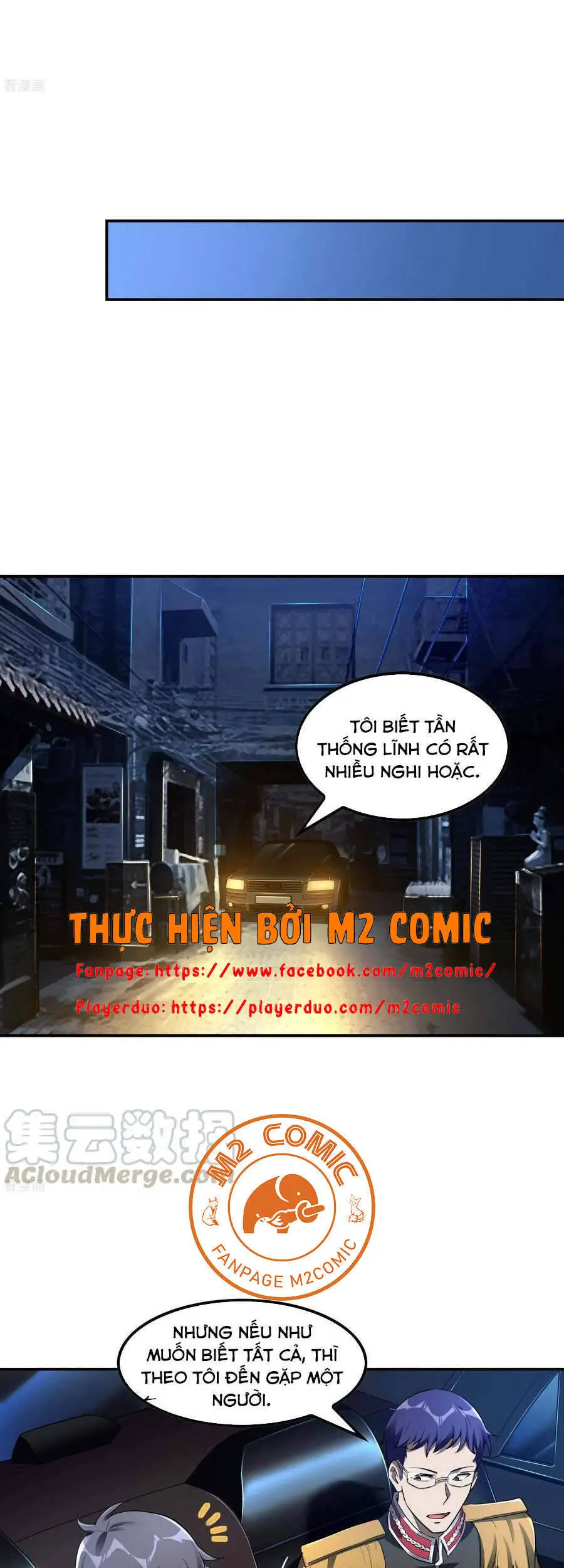 Đệ Nhất Ở Rể Nettruyen ZZZ Chương 58 Page 30