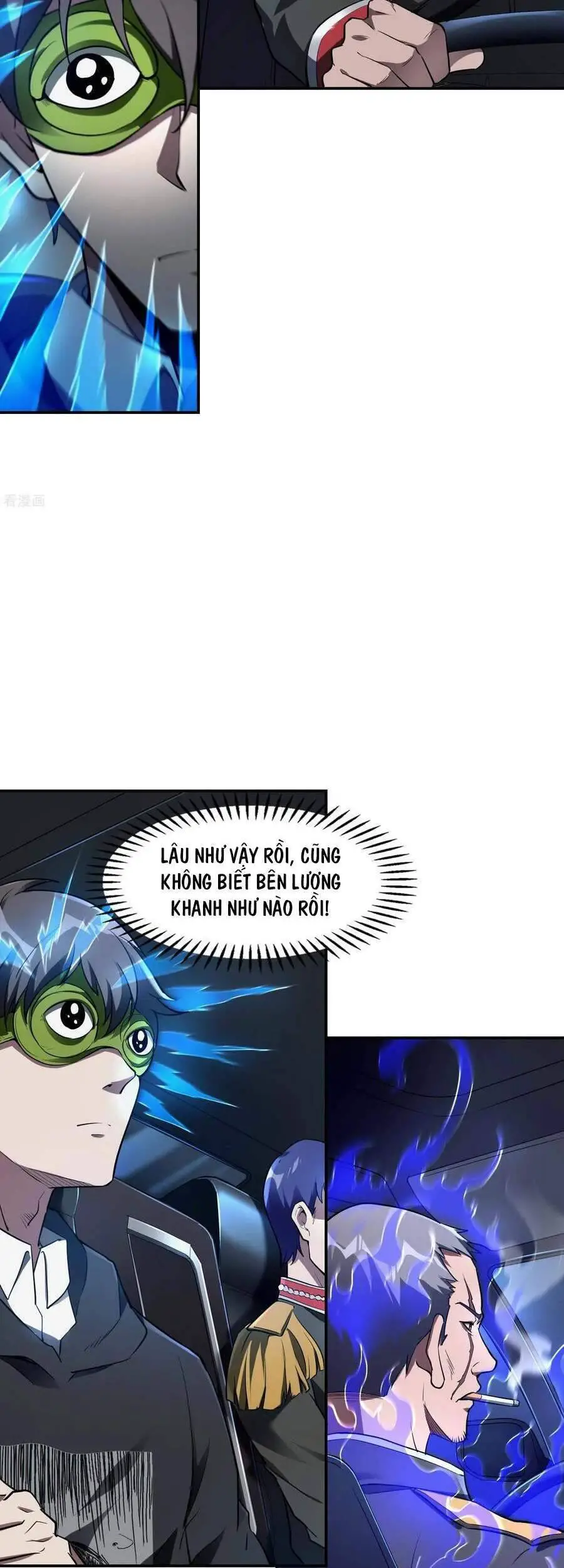 Đệ Nhất Ở Rể Nettruyen ZZZ Chương 58 Page 38
