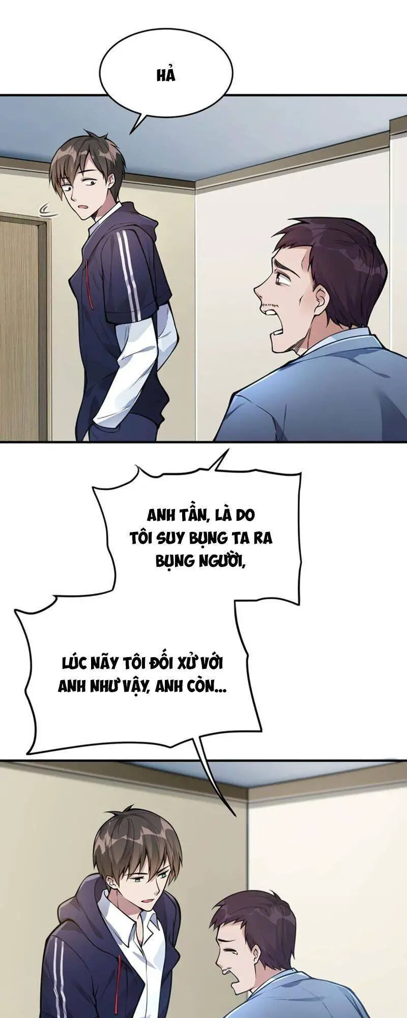 Đệ Nhất Ở Rể Nettruyen ZZZ Chương 3 Page 22