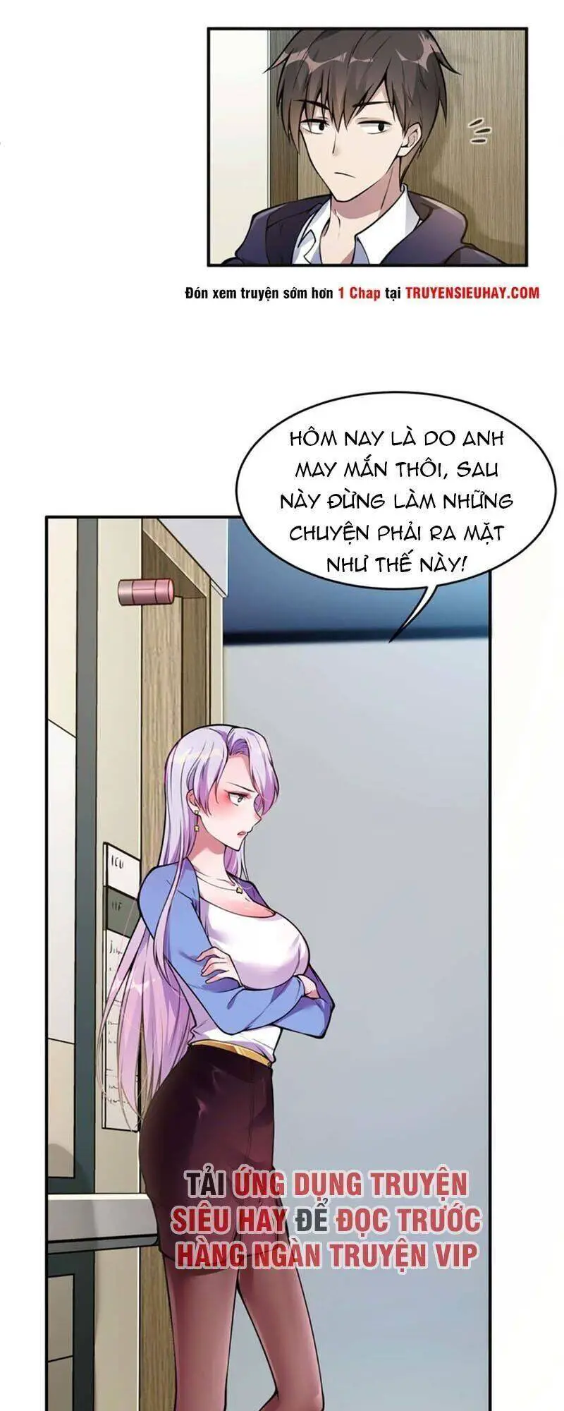 Đệ Nhất Ở Rể Nettruyen ZZZ Chương 3 Page 26