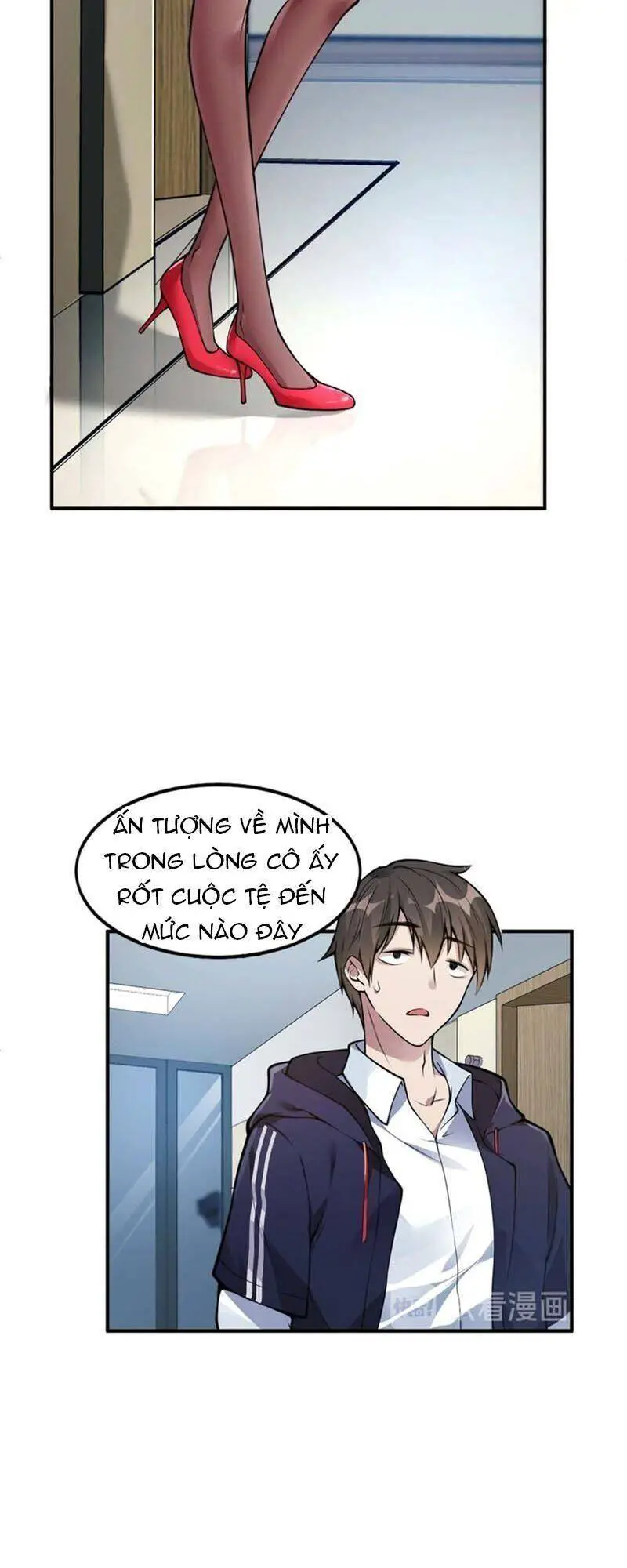 Đệ Nhất Ở Rể Nettruyen ZZZ Chương 3 Page 27