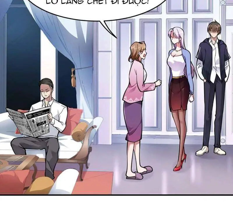 Đệ Nhất Ở Rể Nettruyen ZZZ Chương 3 Page 29