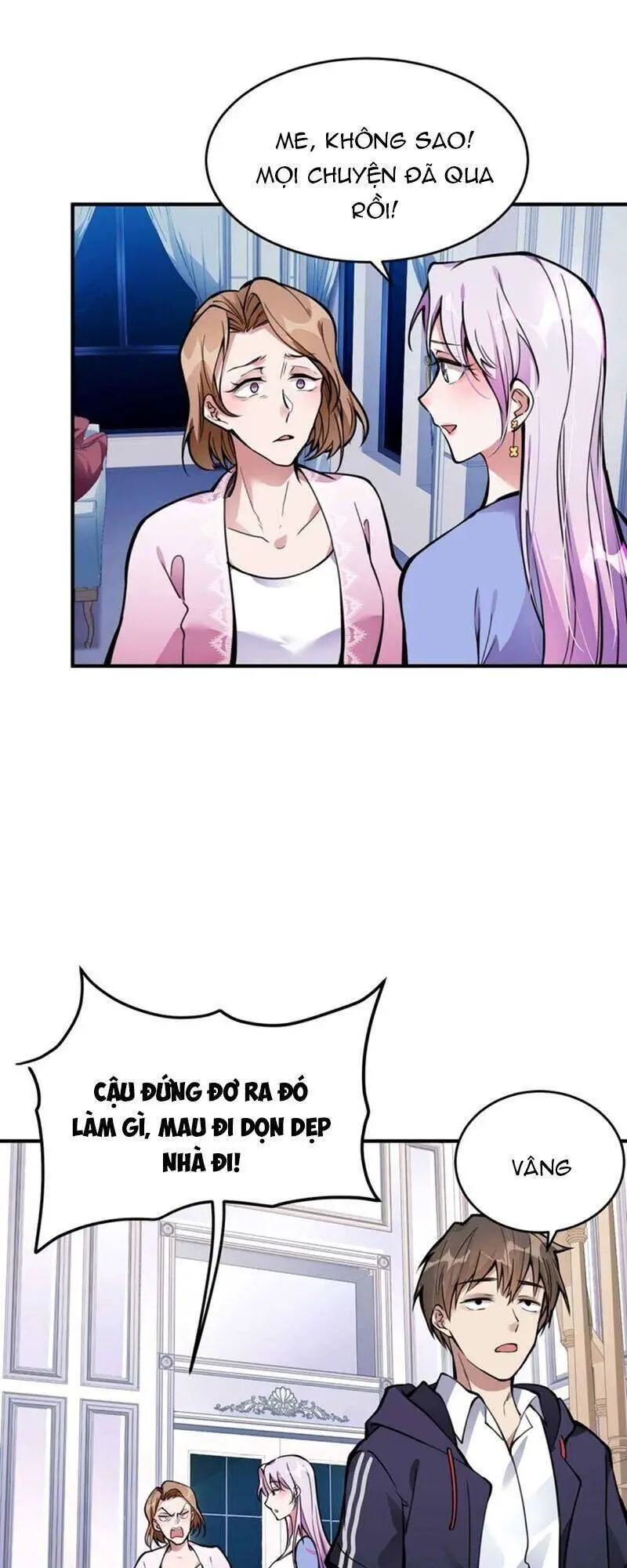 Đệ Nhất Ở Rể Nettruyen ZZZ Chương 3 Page 30
