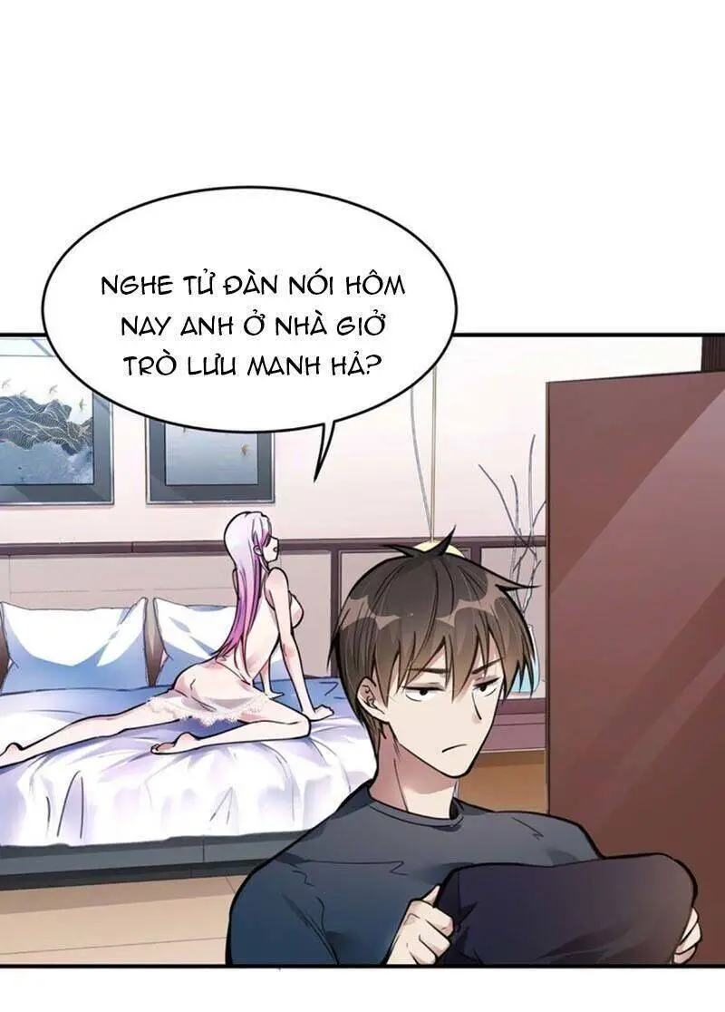 Đệ Nhất Ở Rể Nettruyen ZZZ Chương 3 Page 33