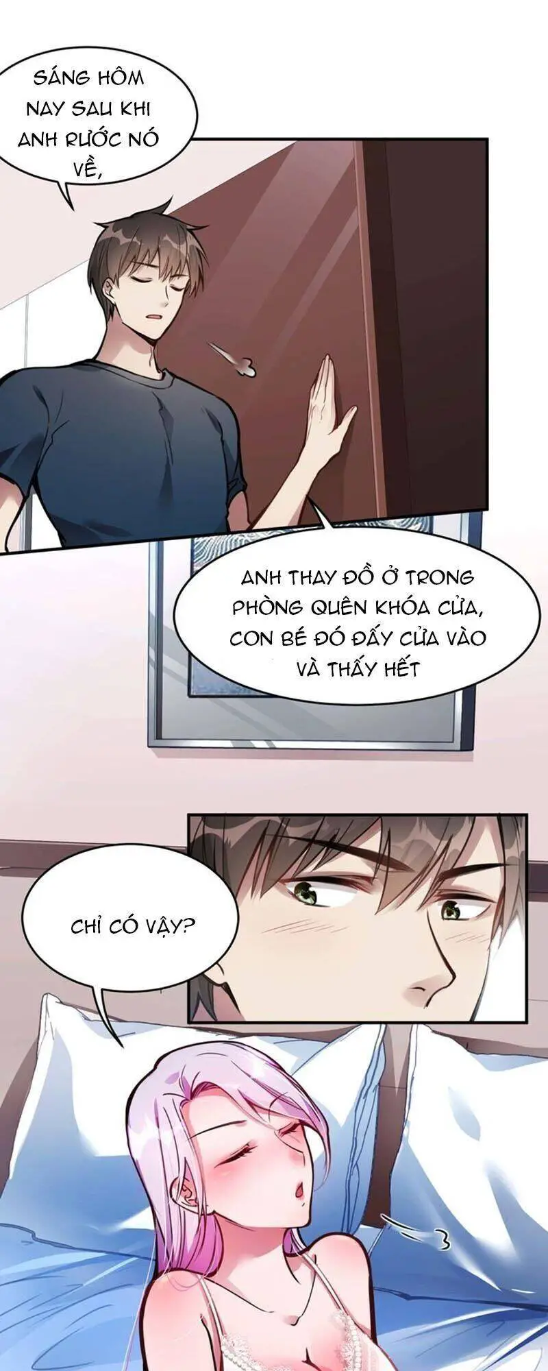 Đệ Nhất Ở Rể Nettruyen ZZZ Chương 3 Page 34