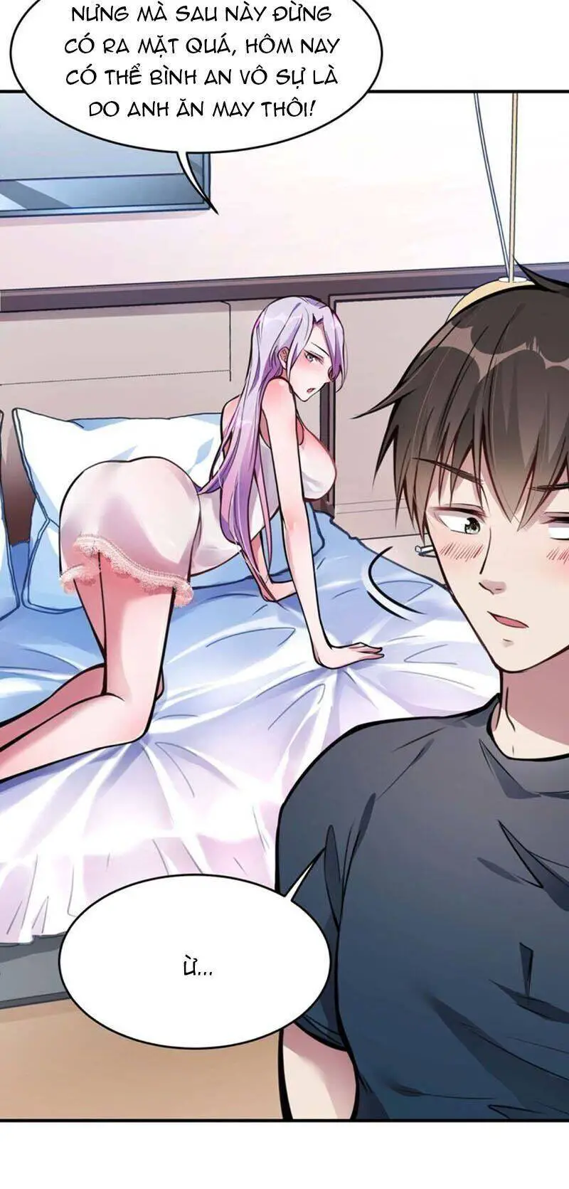 Đệ Nhất Ở Rể Nettruyen ZZZ Chương 3 Page 37