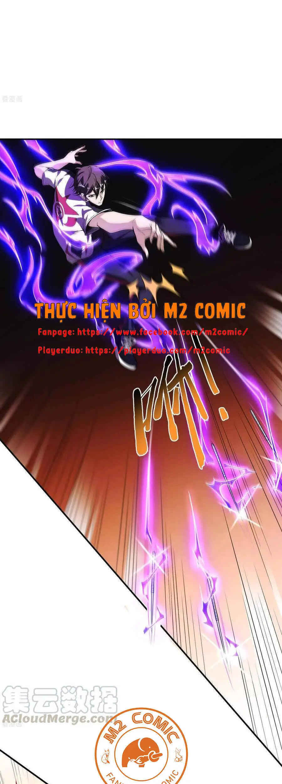 Đệ Nhất Ở Rể Nettruyen ZZZ Chương 57 Page 18