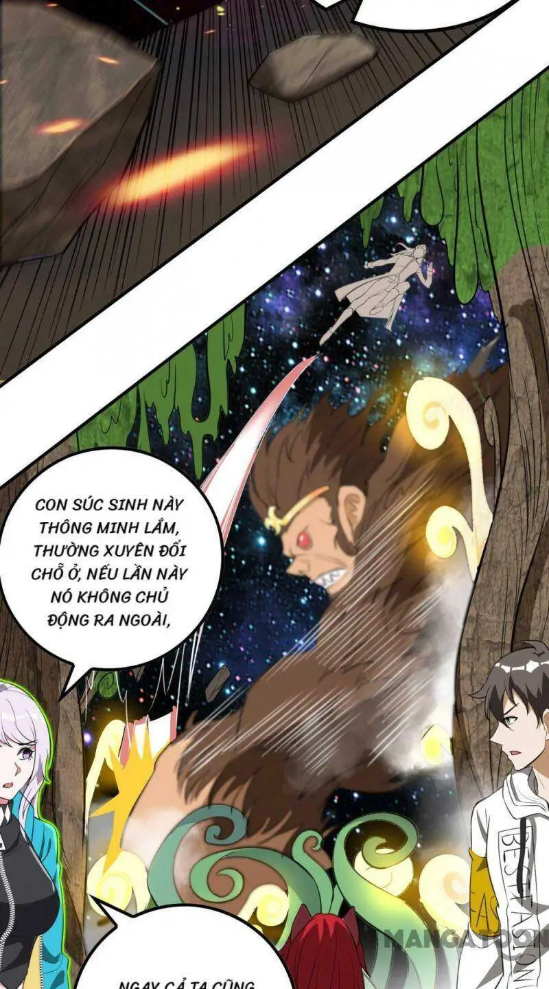 Đệ Nhất Ở Rể Nettruyen ZZZ Chương 134.2 Page 4
