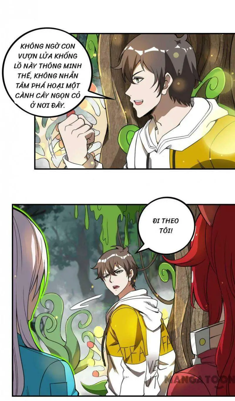Đệ Nhất Ở Rể Nettruyen ZZZ Chương 134.2 Page 10