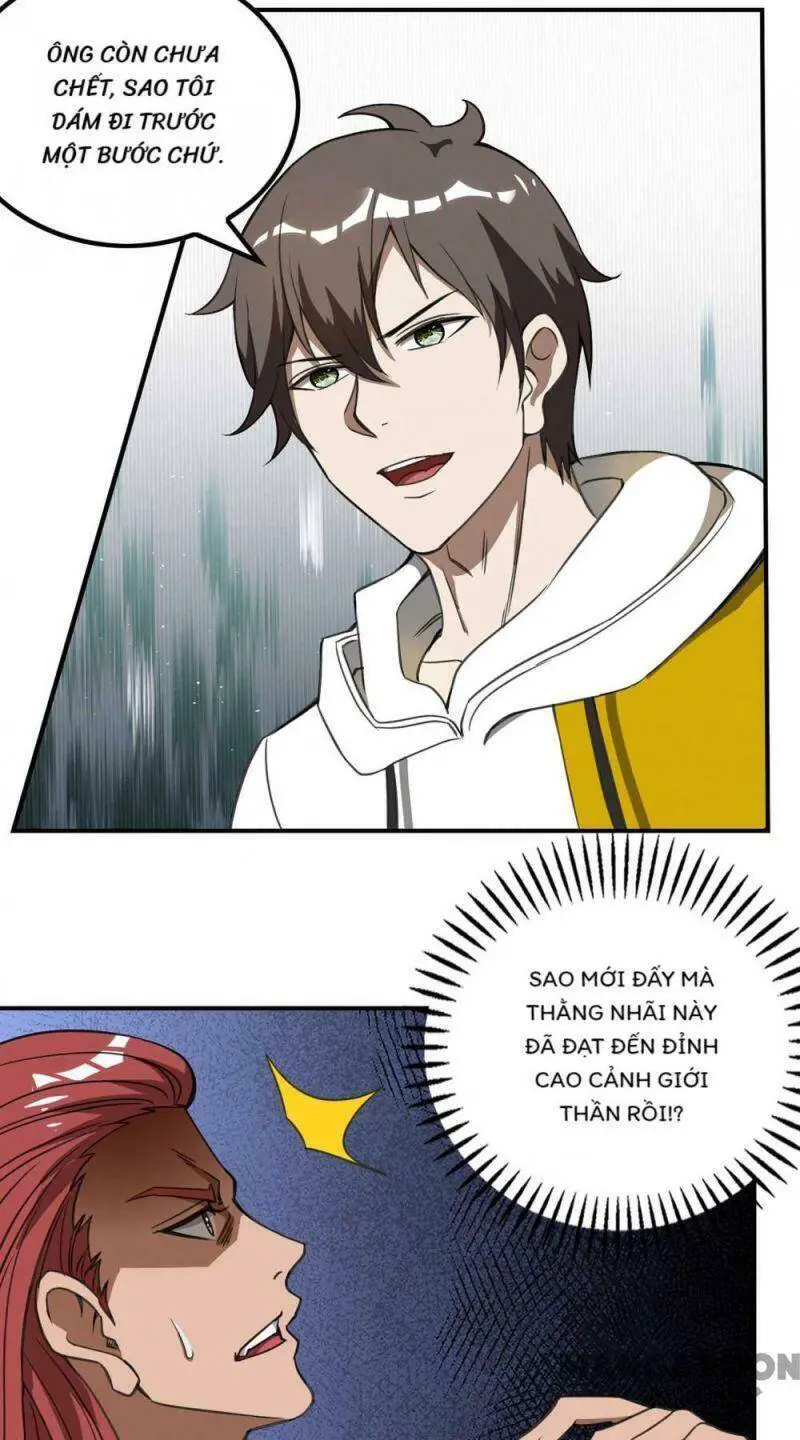 Đệ Nhất Ở Rể Nettruyen ZZZ Chương 134.2 Page 15