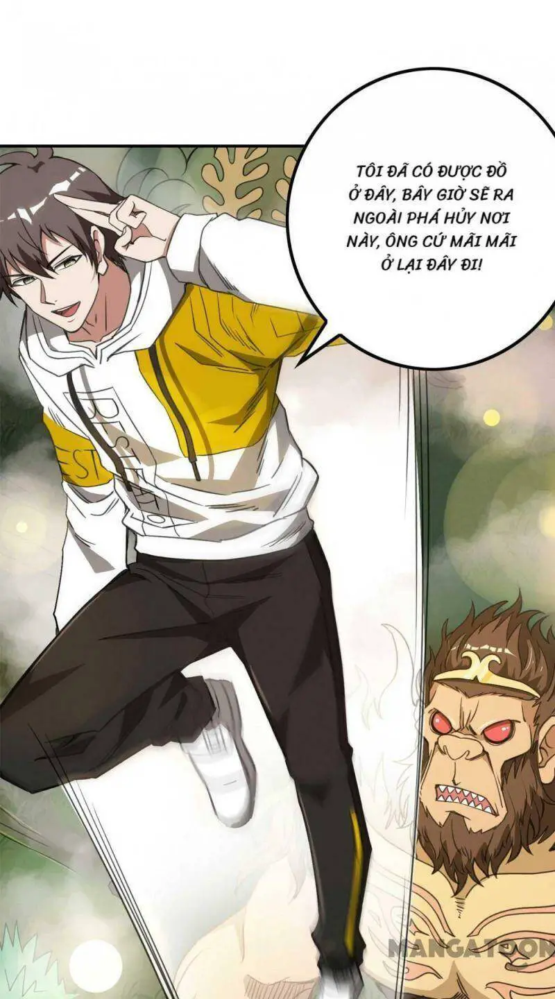 Đệ Nhất Ở Rể Nettruyen ZZZ Chương 134.2 Page 17